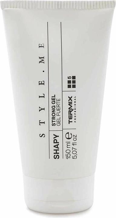 Termix Style me Professional Starkes Gel Shapy 150ml (Haargel, 150 ml)