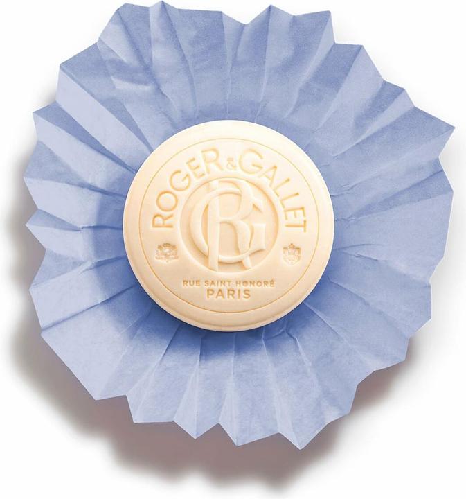 Produktbild Roger & Gallet Santal Savon (Flüssigseife)