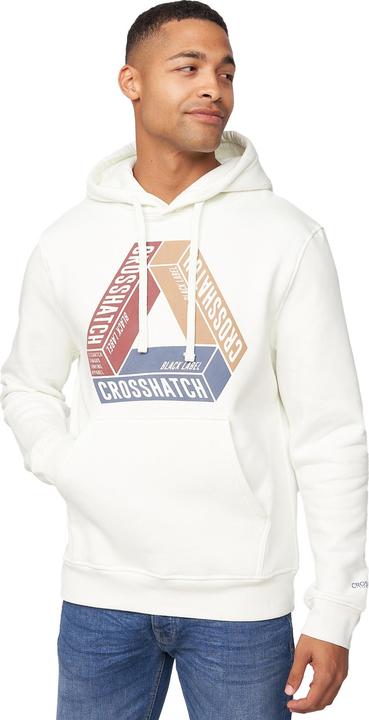 Produktbild Crosshatch Pashika Kapuzenpullover (XL)