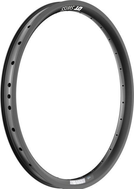 Actual product image DT Swiss U 663 (26")