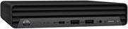 Actual product image HP Elite Mini 600 G9 (Intel Core i7-13700T, 16 GB, 512 GB, UHD Graphics 770)