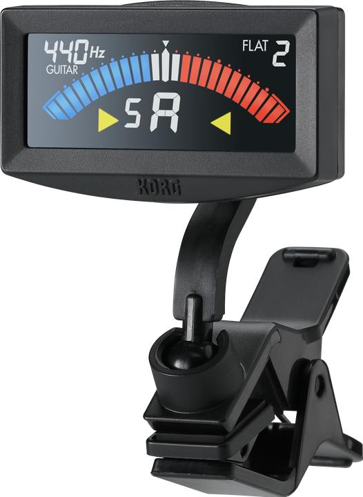 Actual product image Korg PitchCrow-G