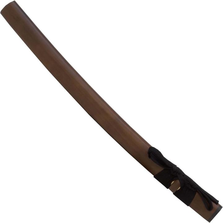 Produktbild John Lee Red Wood Iaito Wakizashi (52.50 cm)