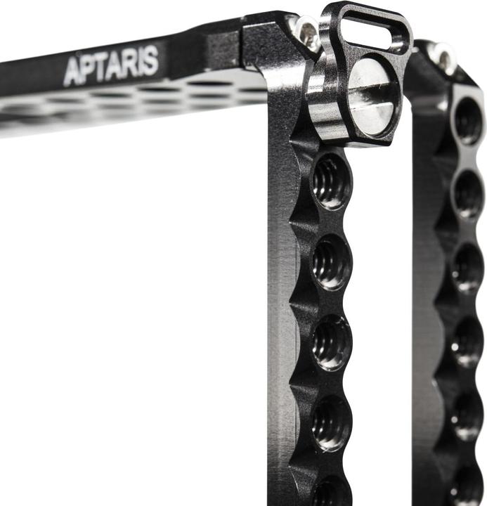 Actual product image Walimex Aptaris for Sony NEX (Cage)