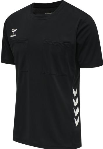 Immagine prodotto hummel Maglia Chevron Arbitro S/S (XXL)