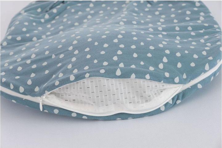 Produktbild Träumeland Schlafsack Liebmich (86 cm, Ganzjahr)