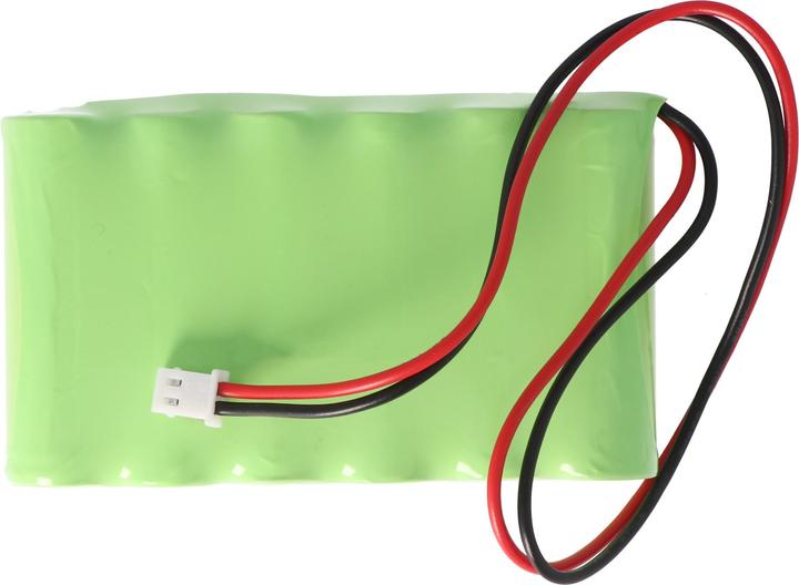 Immagine prodotto XCell Akku passend für Honeywell Lynx 3000, 5000, 5100, L3000, L5000, L5100, Touch L5200, 103-303689 (1 pz., 1500 mAh, Accumulatore di carica elettrica)