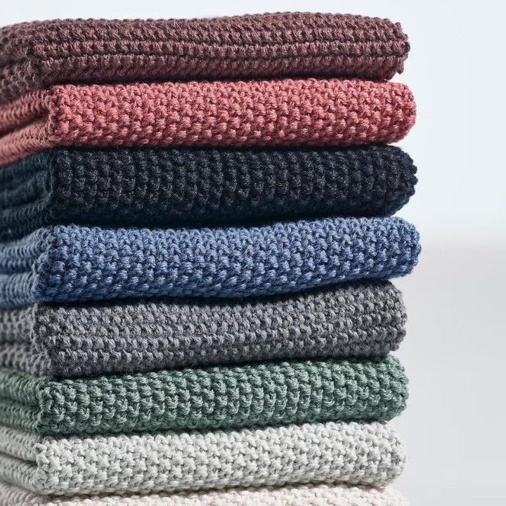 Produktbild Zone Denmark Putzlappen 3er Set (3 Stk.)