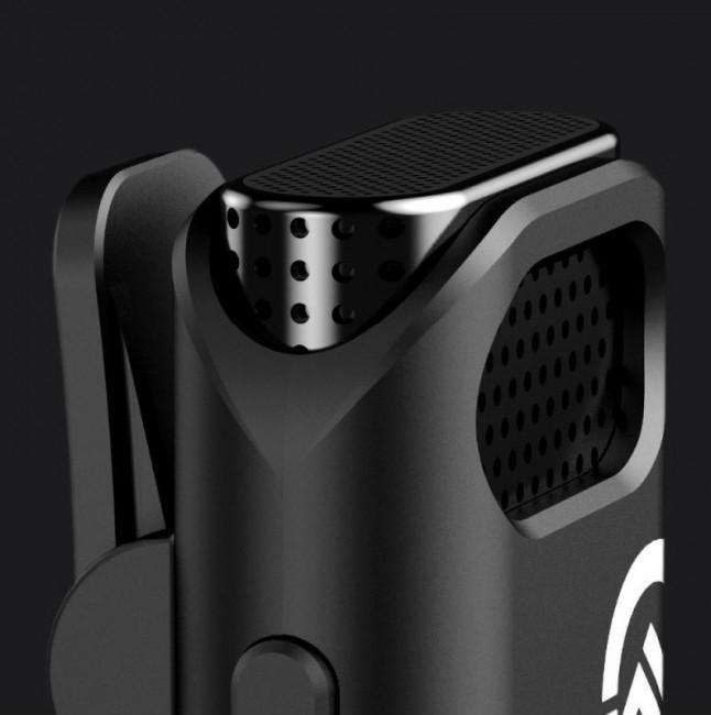 Image du produit Hollyland Lark M1 Duo