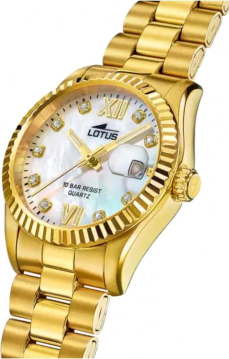 Actual product image Lotus 18932/1 (33 mm)