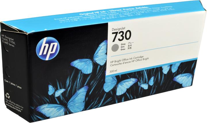 Produktbild HP 730 (GY)