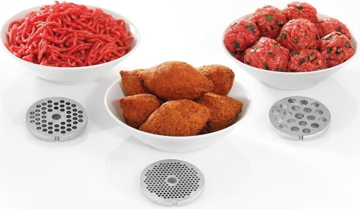 Actual product image Moulinex 1800