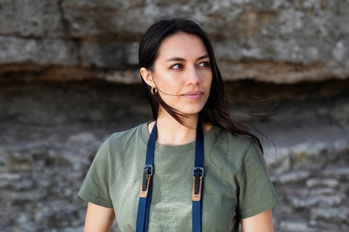 Produktbild Peak Design Leash (Nackengurt)
