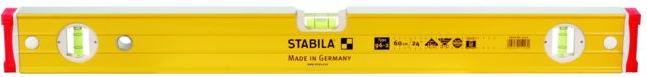 Image du produit Stabila Niveau à bulle Type 96-2 (40 cm)