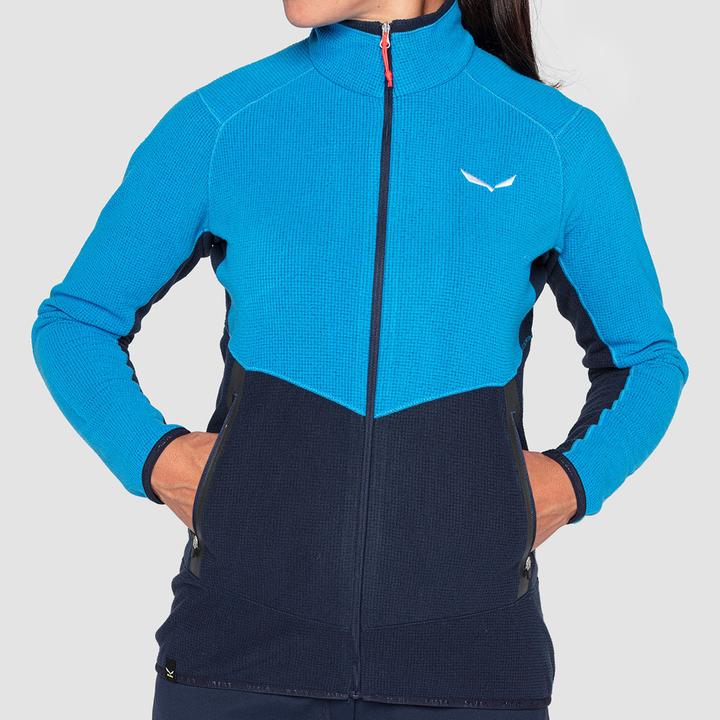 Actual product image Salewa Paganella Polarlite Da Jacket (34)