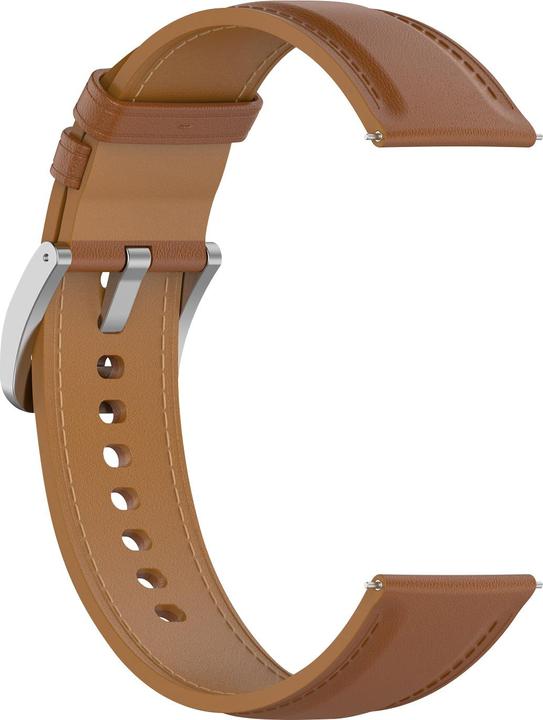 Produktbild Avizar Ersatzarmband (Leder)