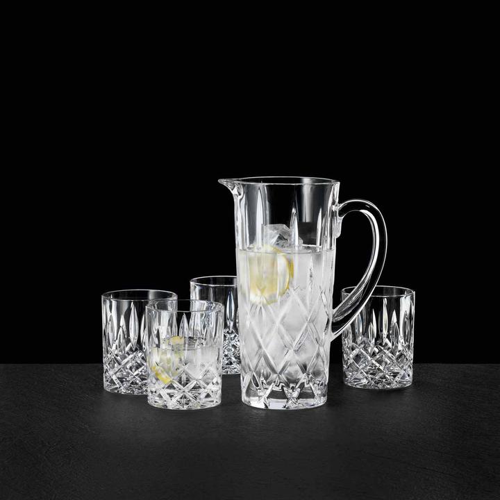Produktbild Nachtmann Noblesse Becher- und Krug-Set