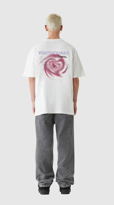 Produktbild Lost Youth LY TEE - YOUTHQAUKE - 159763 (XXL)