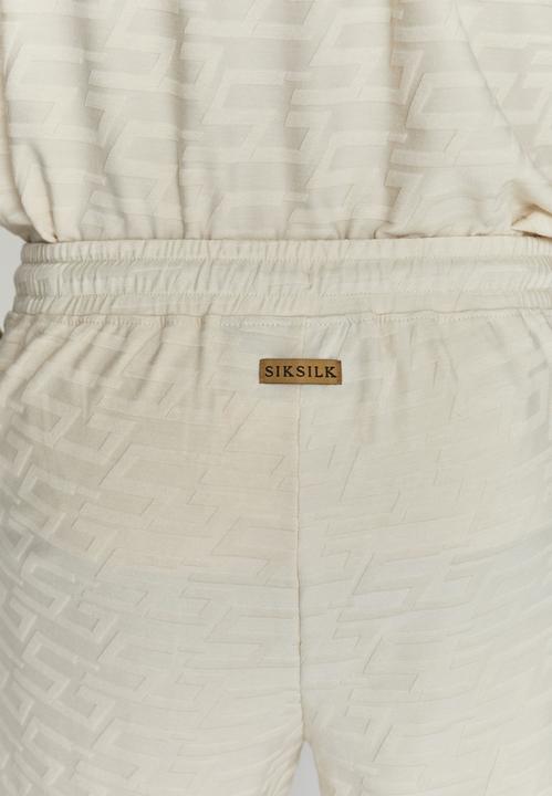 Actual product image Siksilk Sweatshorts Towelling Shorts (M)