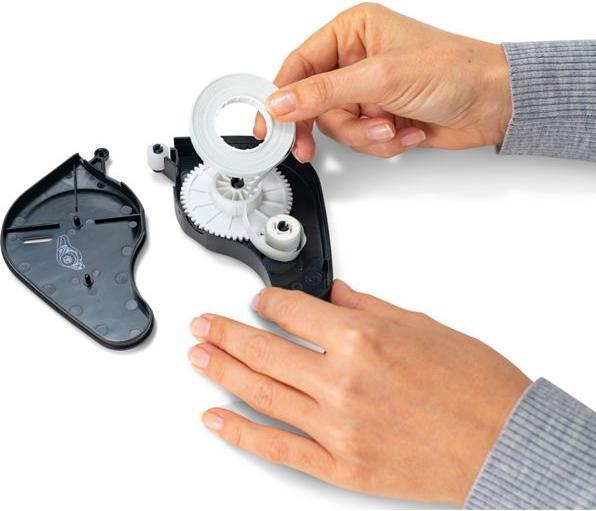 Image du produit HERMA Roller de colle détachable, rechargeable