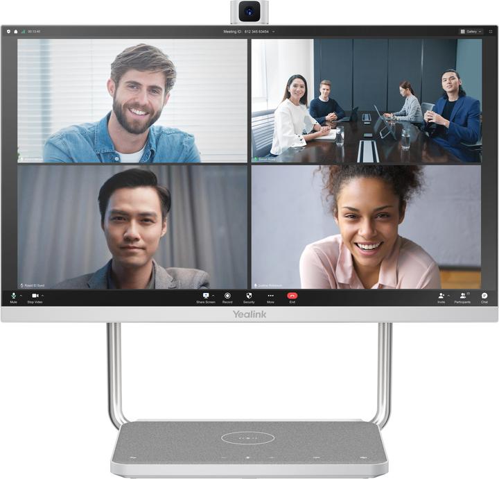 Produktbild Yealink Deskvision A24