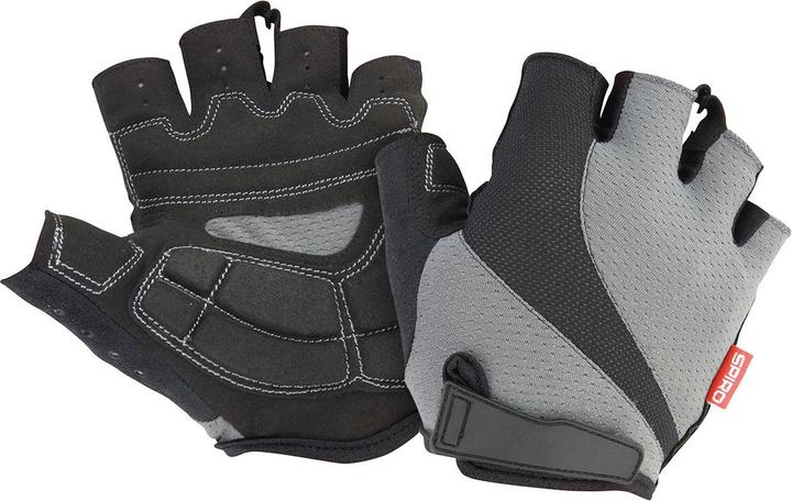 Spiro Kurz Fingerlose Handschuhe