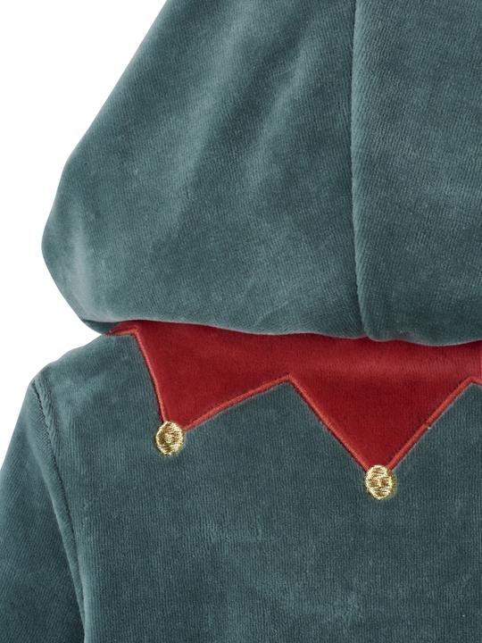 Actual product image Vertbaudet Overall/Onesia (56)