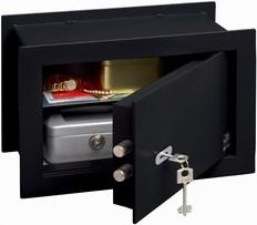 Produktbild Burg Wächter Wandtresor Point-Safe PW 1 S (3.50 l)