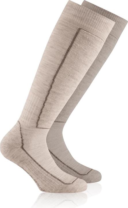 Actual product image Rohner Natural Ski (42 - 44)