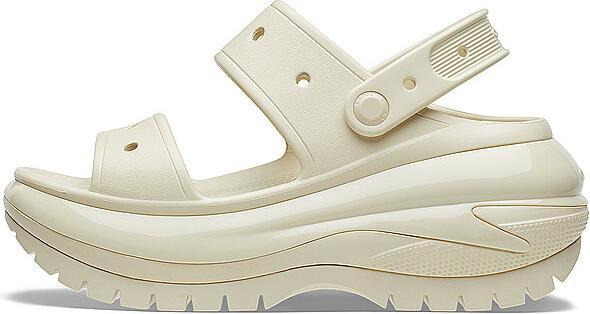 Produktbild Crocs Pantoletten MEGA CRUSH SANDAL (40)