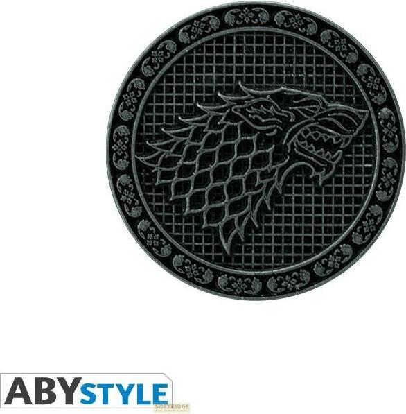 ABYstyle Spiel der Throne - Stark