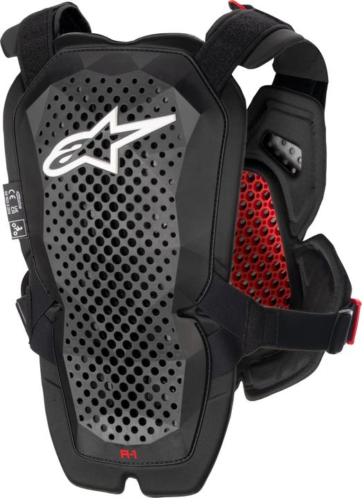 Produktbild Alpinestars Chest Guard 25 A-1 Pro (M, L)