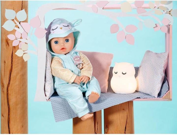 Productafbeelding Baby Annabell Knuffel uilenpak