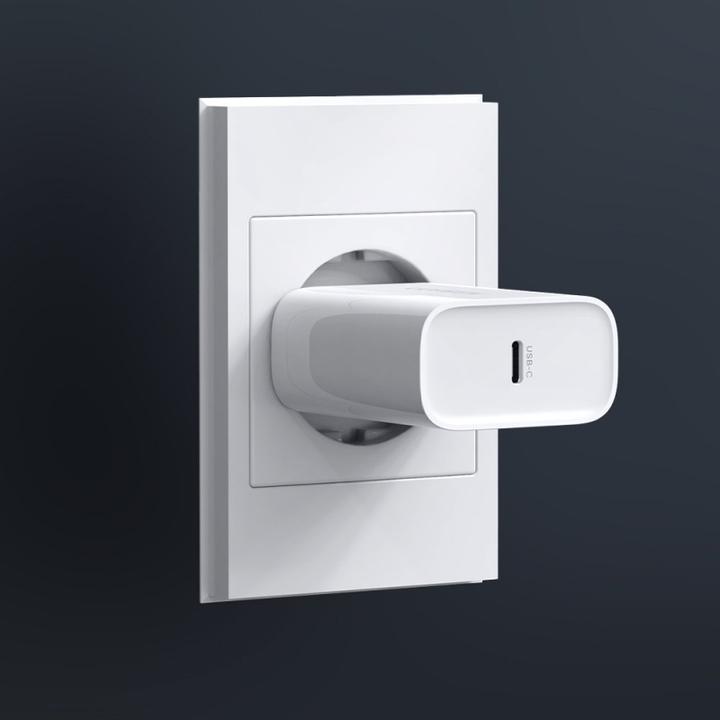 Produktbild Ugreen USB-C 30W PD Ladegerät (30 W)