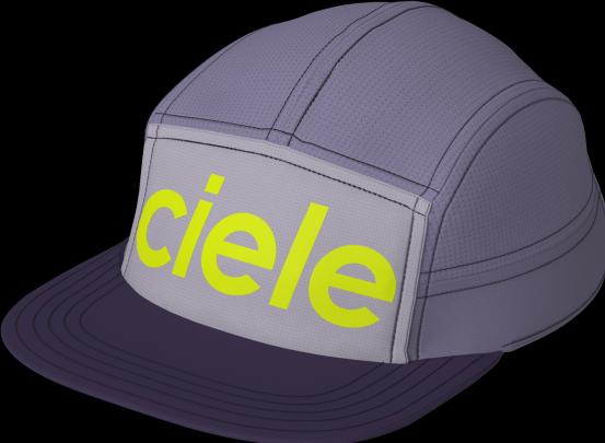 Produktbild Ciele GOCap Comp Century - Cap (M, L)