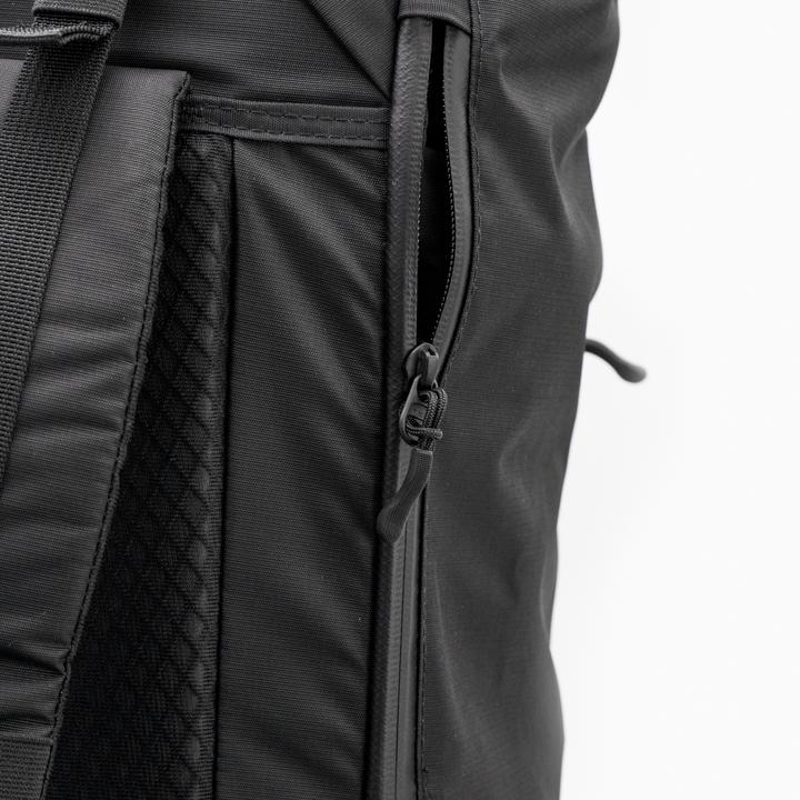 Actual product image Nanuq Alpine Pro (27 l)