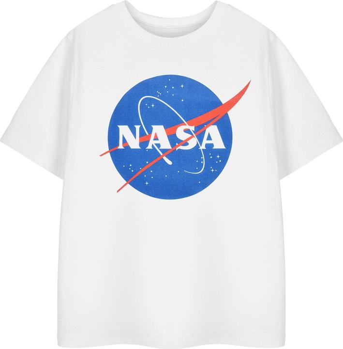 Nasa Classic TShirt kurzärmlig (158, 164)
