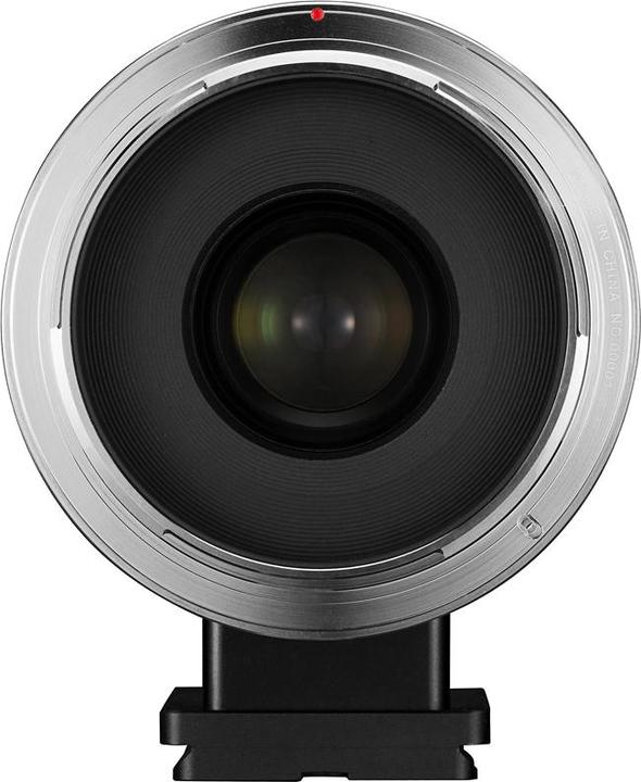 Produktbild Venus Optic Laowa Converter MFC FujiGFX-Canon EF (Standard, Canon EF)