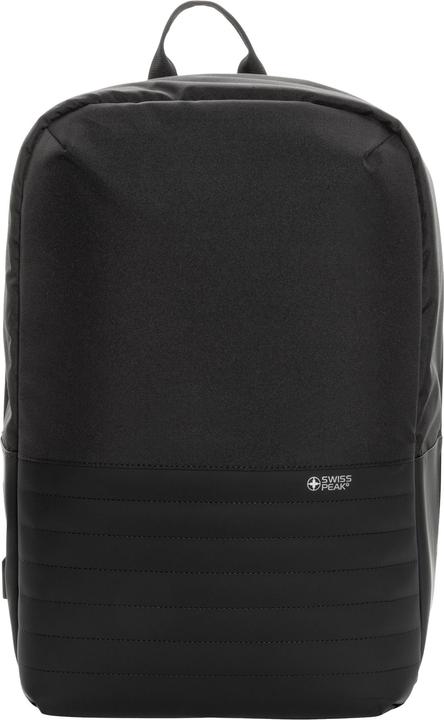 Produktbild Swiss Peak Rucksack Laptops Aware RFID 11L (11 l)