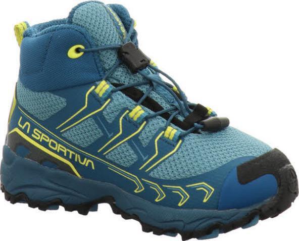 Image du produit La Sportiva Ultra Raptor II Mid JR GTX (34)