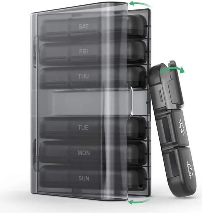 Produktbild Stride Dosett