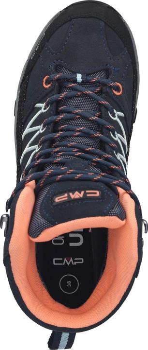 Image du produit CMP Campagnolo Chaussures Rigel Mid Trekking WP (41)