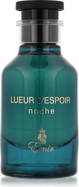 Emir Lueur D'Espoir Noche (Eau de Parfum, 100 ml)