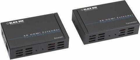 Produktbild Black Box XR HDMI and IR Extender - Erweiterung für Video/Audio (RJ45 (2x))