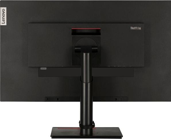 Image du produit Lenovo ThinkVision T32h-20 (2560 x 1440 pixels, 32")
