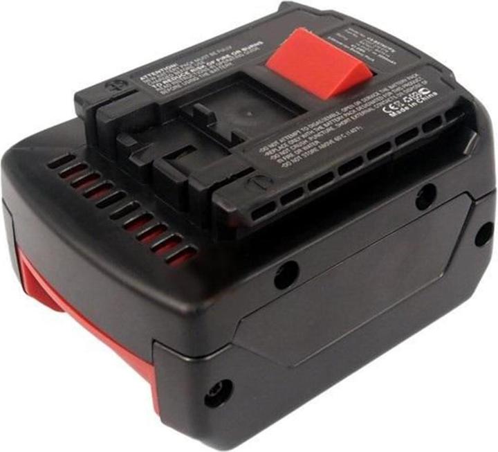 CoreParts Battery for Bosch PowerTool (14.4 V)