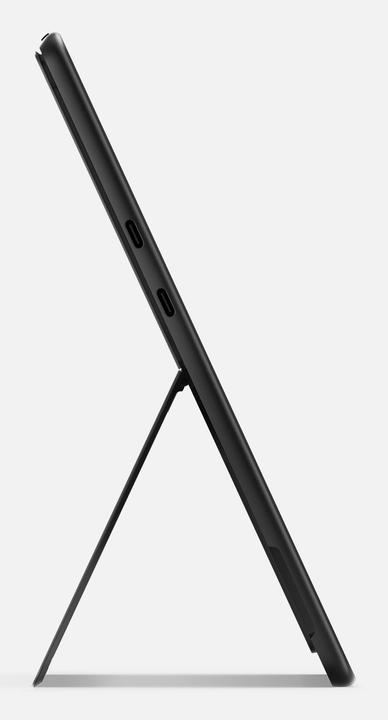 Image du produit Microsoft Surface Pro – Copilot+ PC (mit Netzteil) – 11. Edition (13", Snapdragon X Elite X1E-80-100, 16 Go, 512 Go, Sans disposition de clavier)