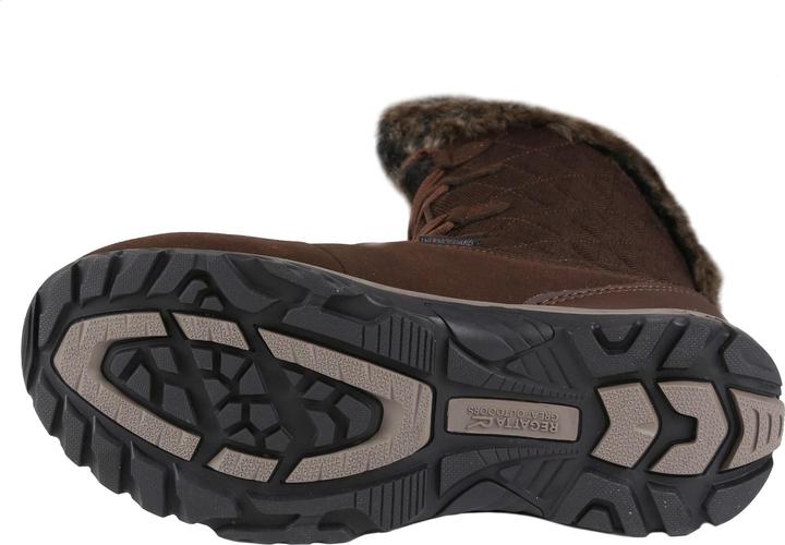 Image du produit Regatta Bottes Newley fourrure synthétique (38)