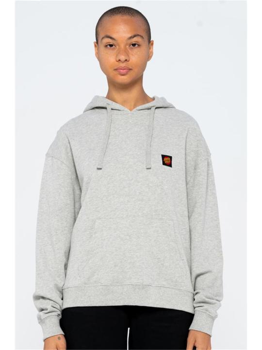 Immagine prodotto Santa Cruz Classic Label Hoodie (L)