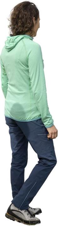 Produktbild Radys R4 Light Stretchfleece Hoody Jacket (S)